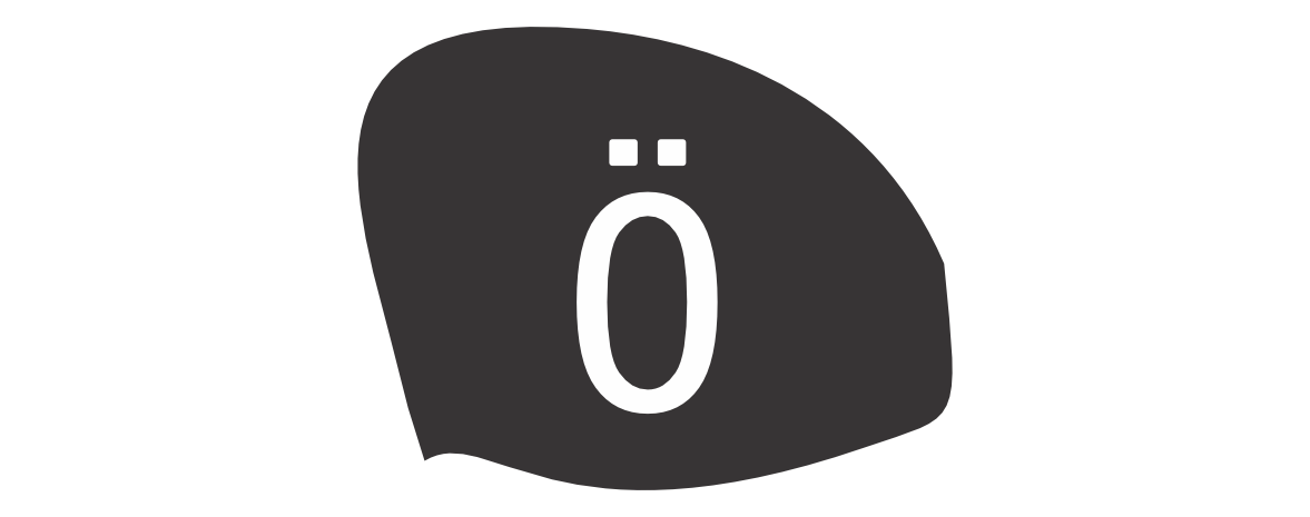 Logomarca da Öta